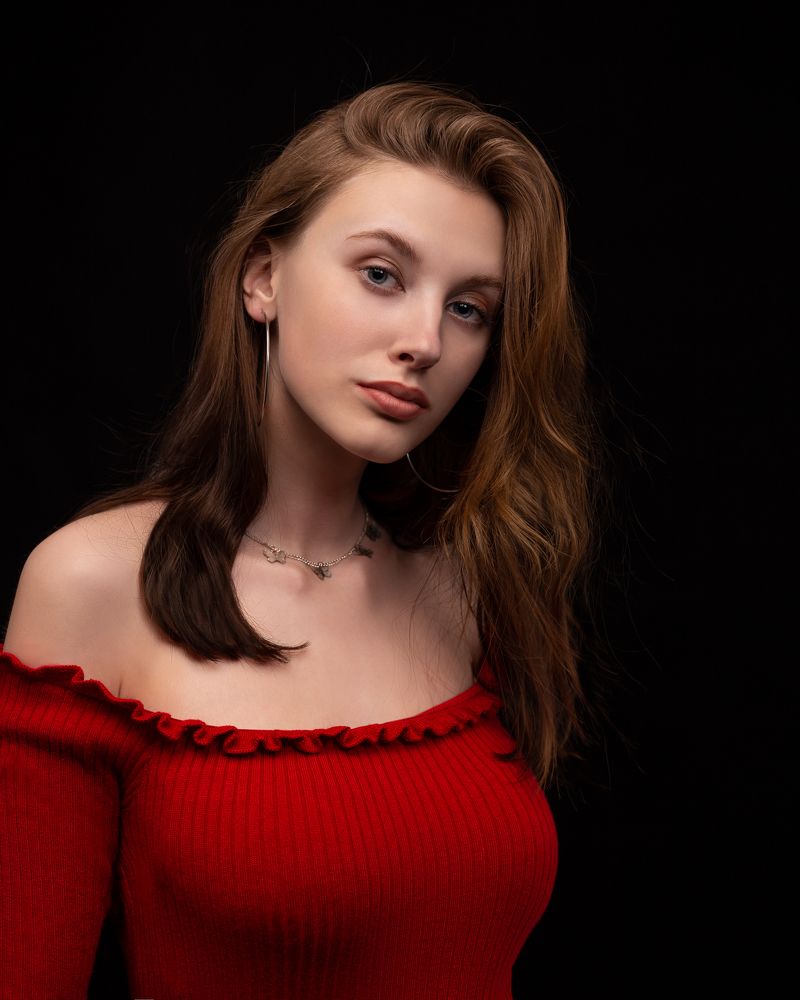 Фотография автора Михаил Трищенков