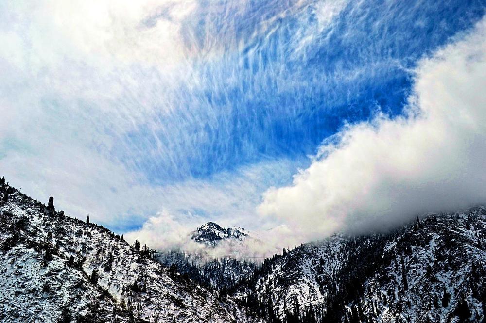 Photograph by Виктор Репников