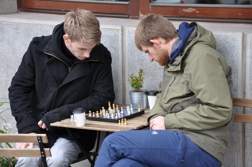 Photograph by Лысых Галина