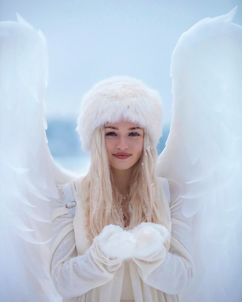 Photograph by Ольга