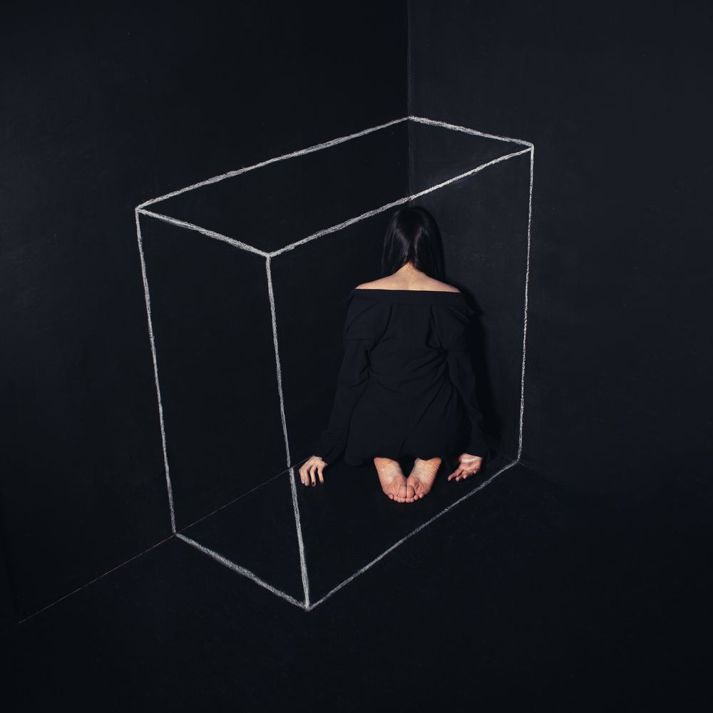 Фотография автора Михаил Трищенков