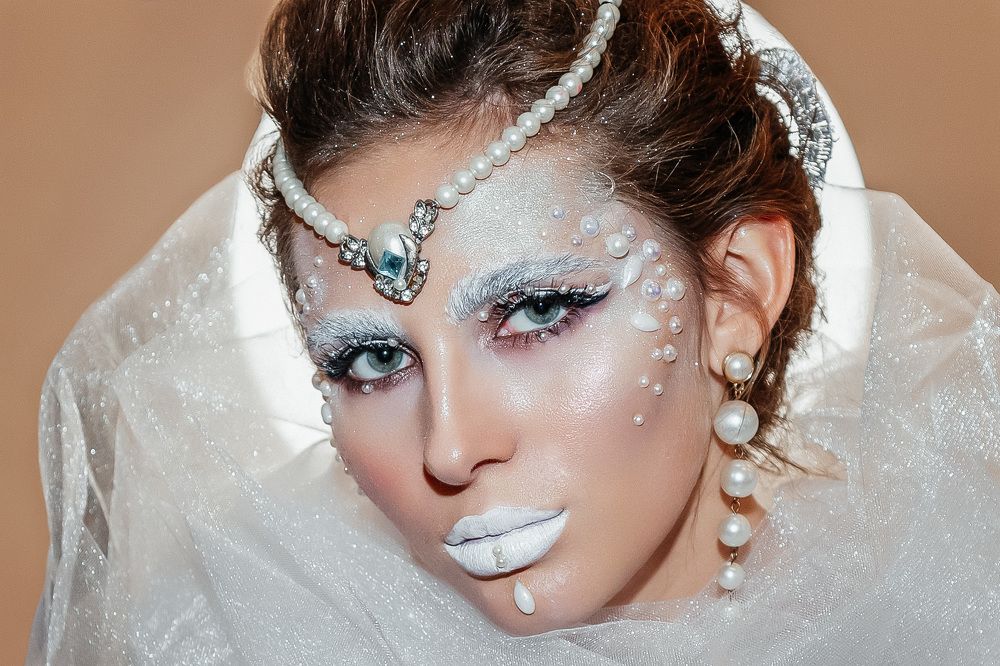 Фотография автора Евгений Баскаков