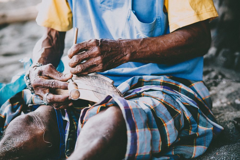 Photograph by Роман Дегтярев