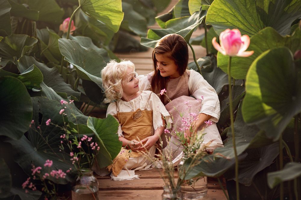 Photograph by Наталия Дмитриенко