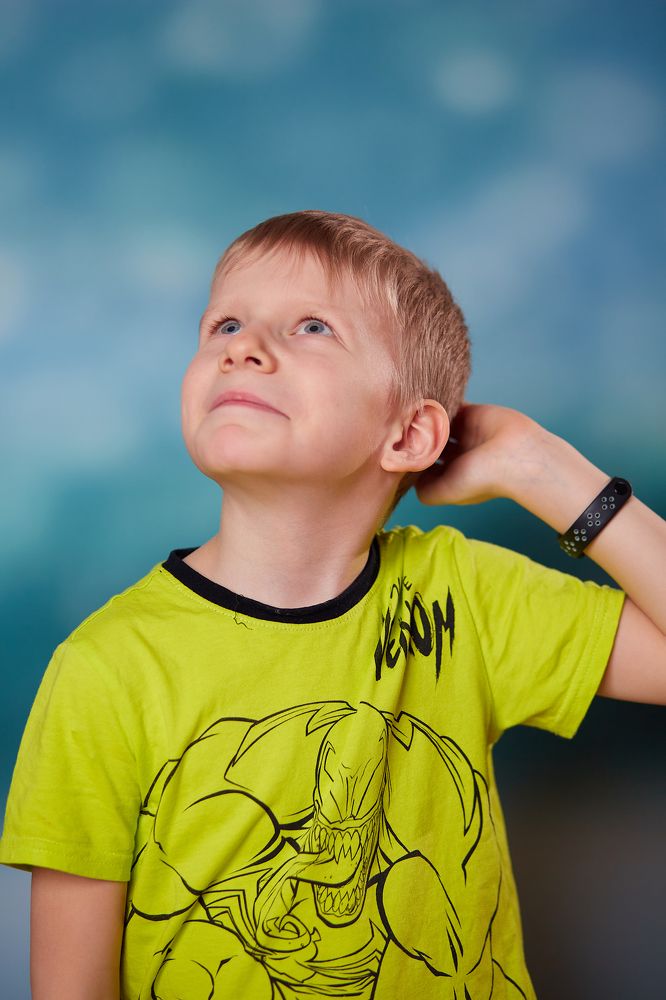 Фотография автора Сергей Семенец