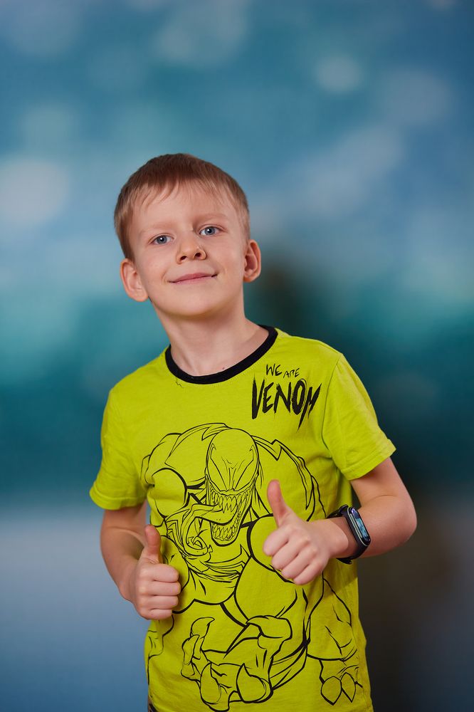 Фотография автора Сергей Семенец