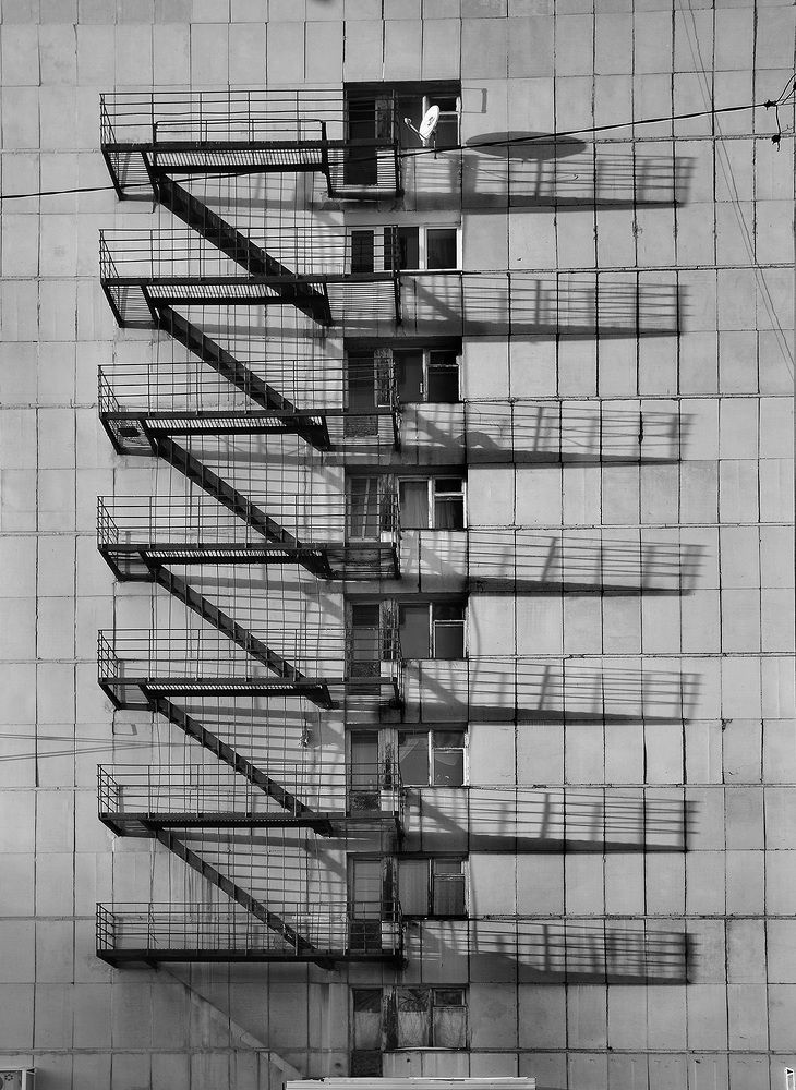 Photograph by SidorOFF Pavel