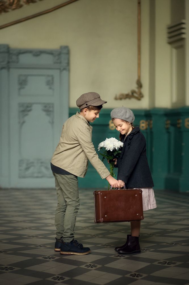 Photograph by Екатерина Смирнова