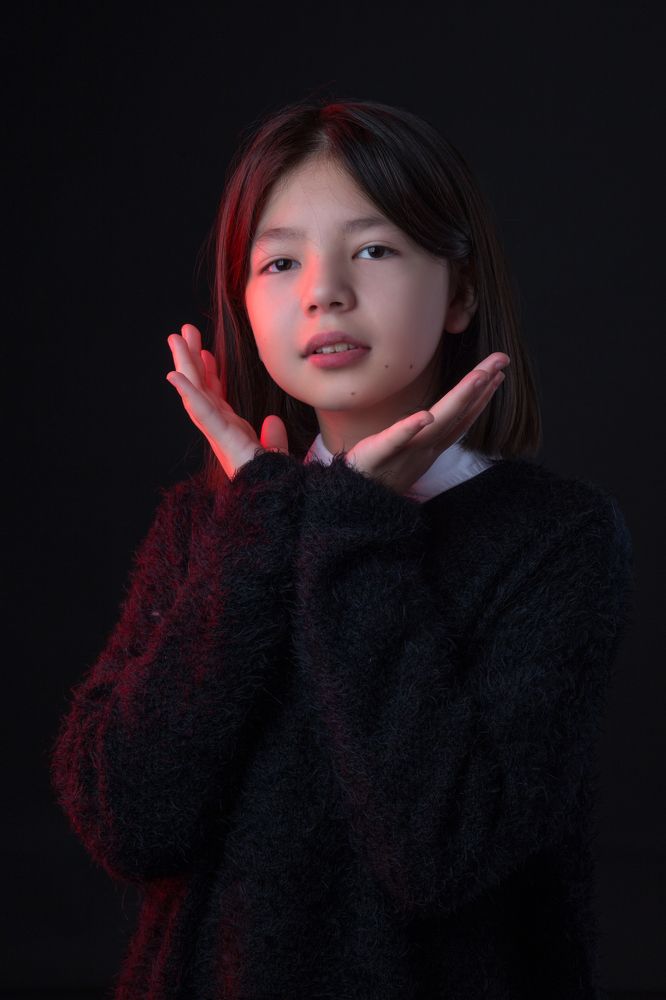 Photograph by Инна Юдина