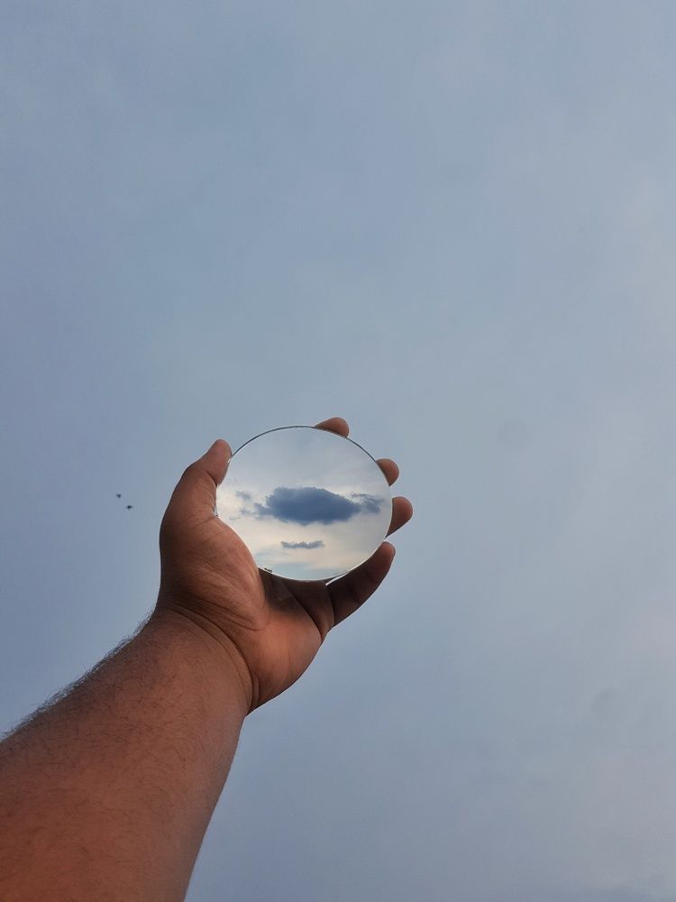 Photograph by Raghav Sahu