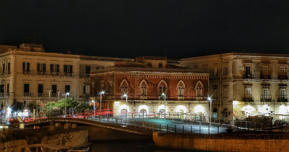 Photograph by Maria Cristina Artale