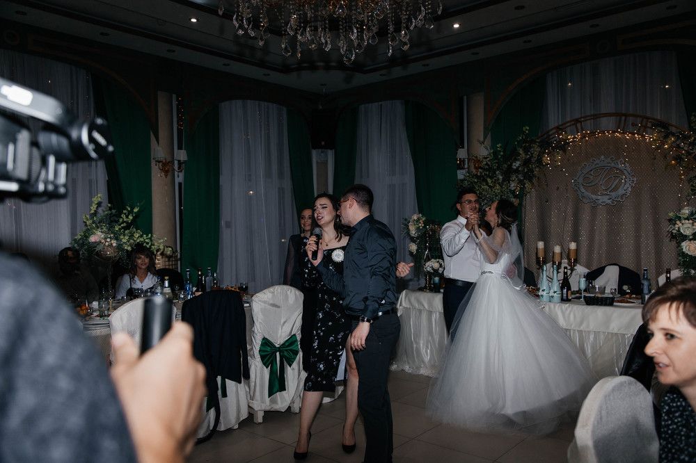 Photograph by Мария Габак