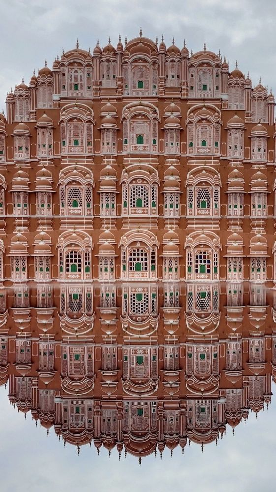 Hawa Mahal 2.0