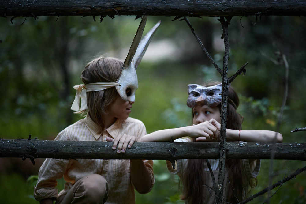 Photograph by Татьяна Аксёнова