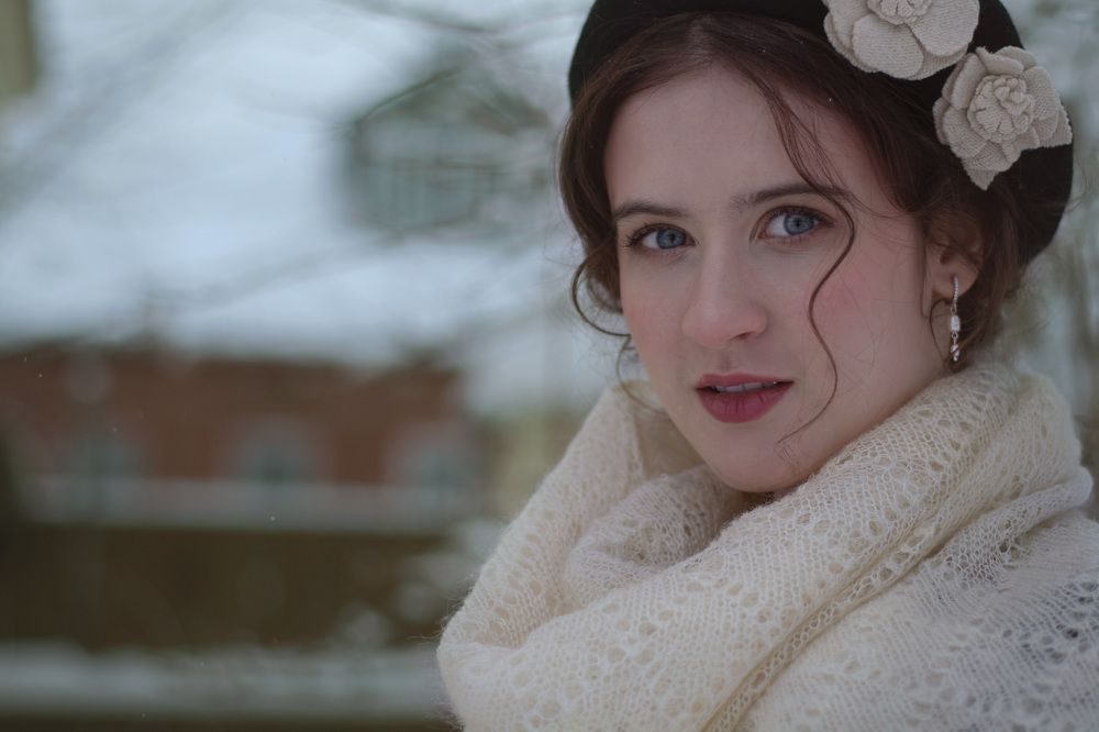 Photograph by Кристина Аими