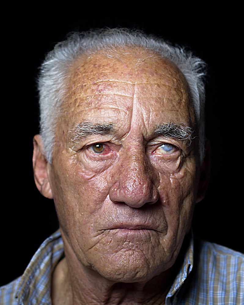 Photograph by Alexandre Freitas