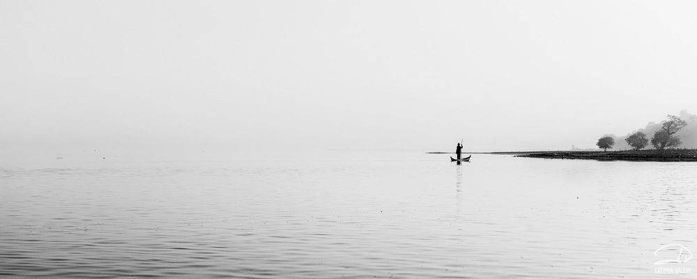 Photograph by Valery Latypov