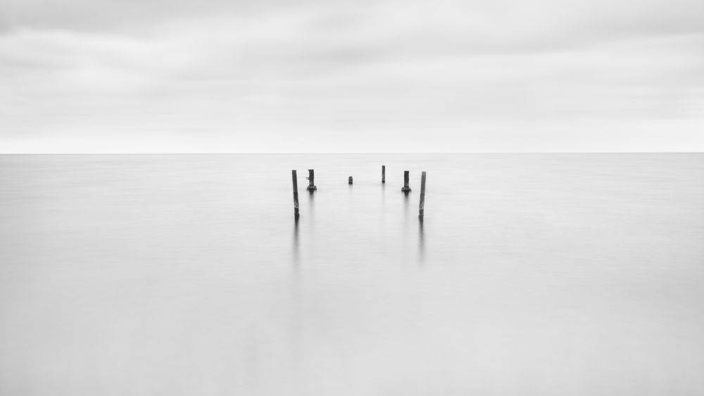 Photograph by Михаил Харитонычев