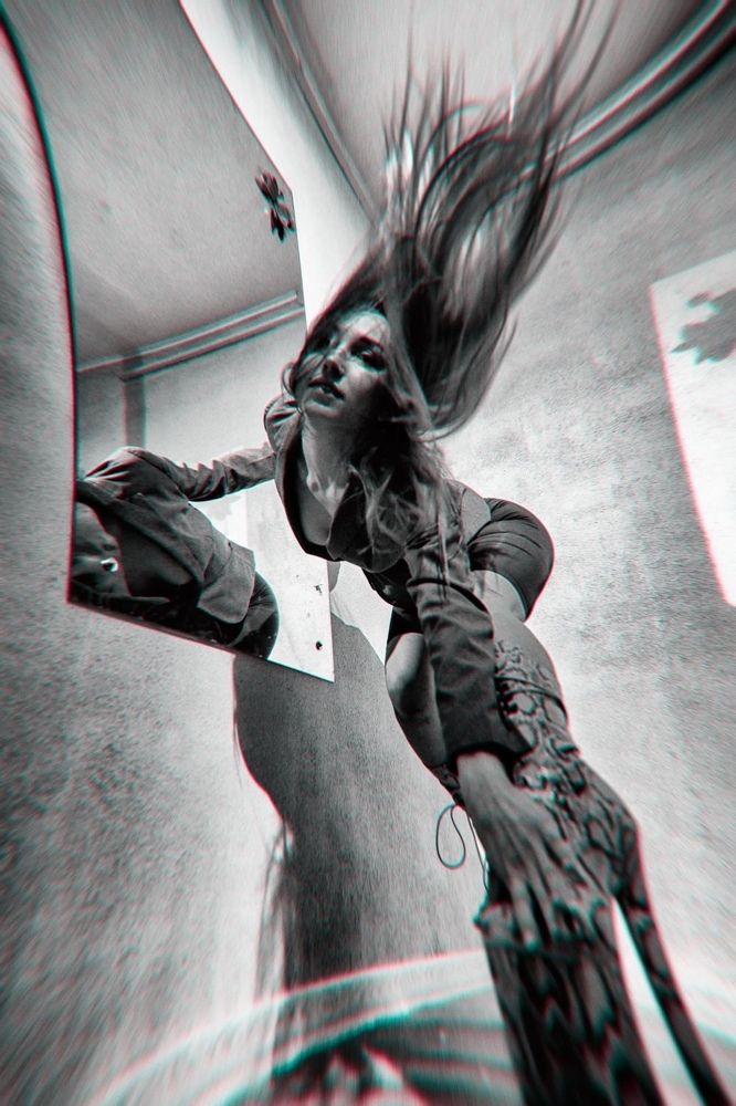 Photograph by Михаил Сутягин