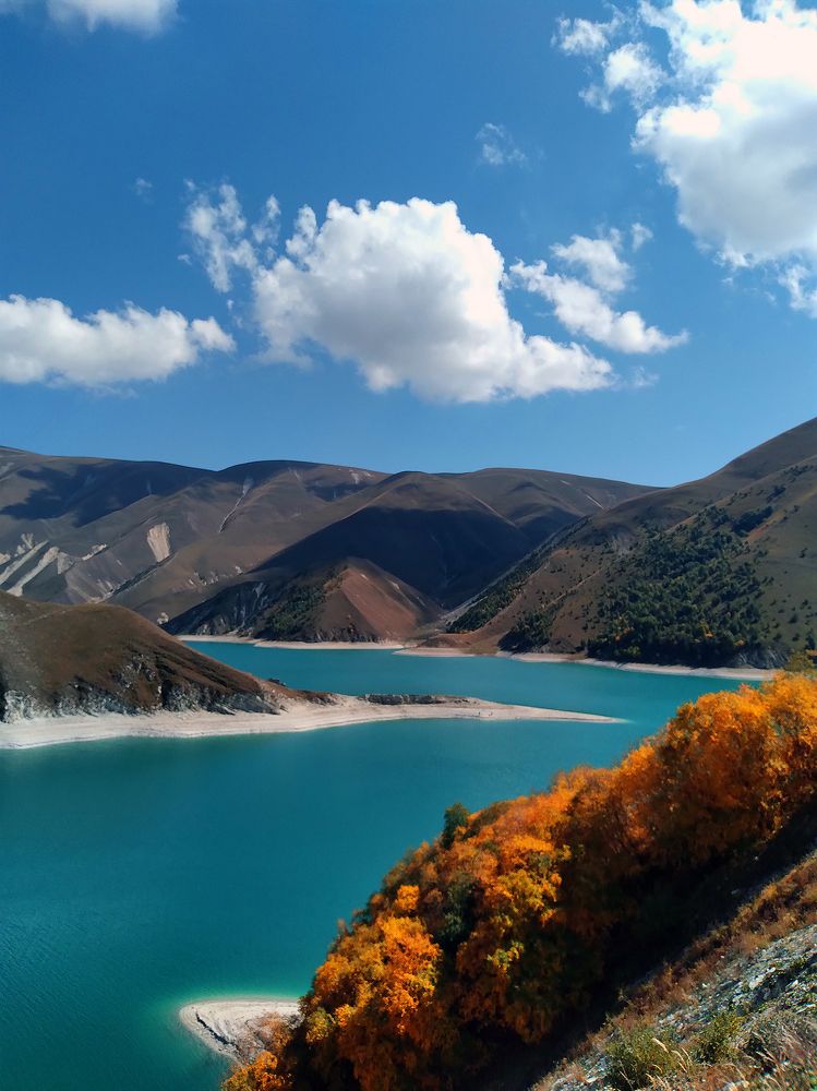 Photograph by Marat Magov