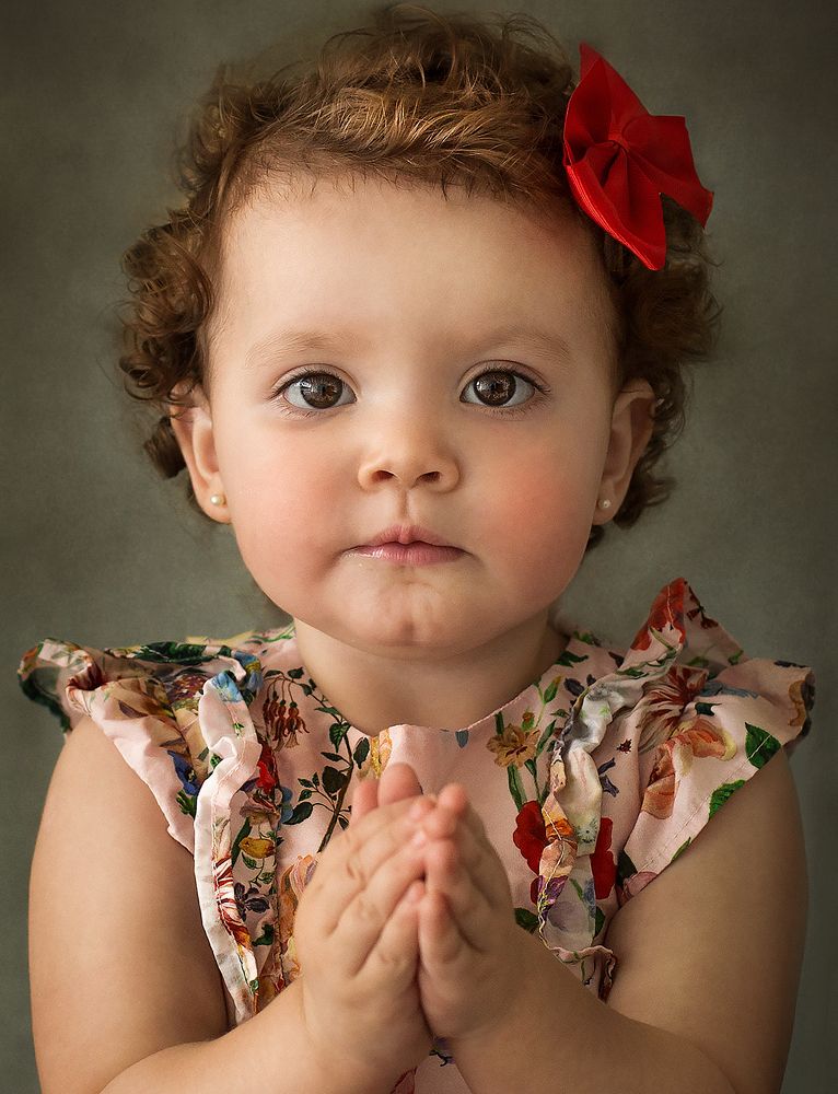 Photograph by Gabriela Alzina