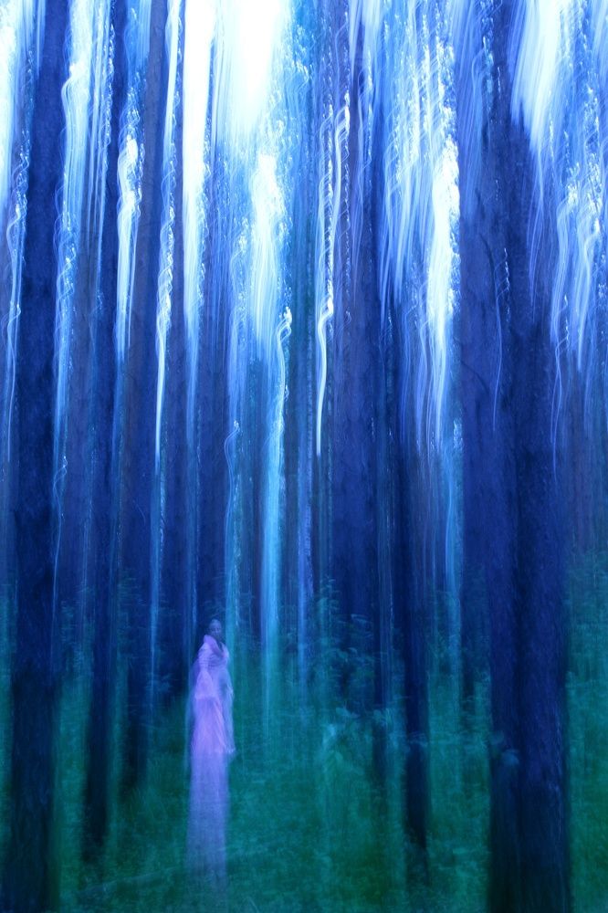 Photograph by Анастасия Петухова