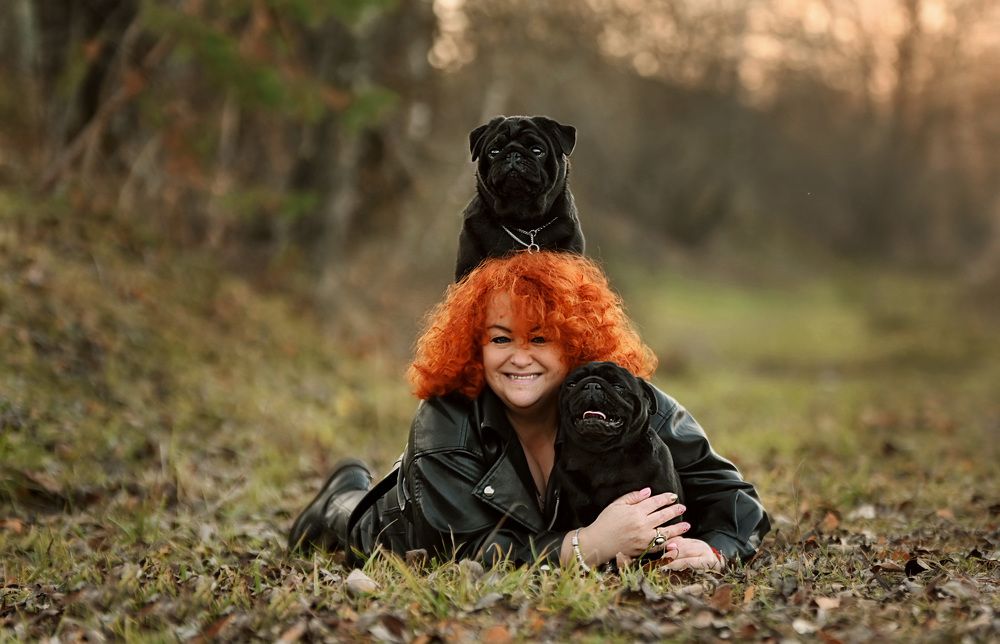 Photograph by Милана Бабченко