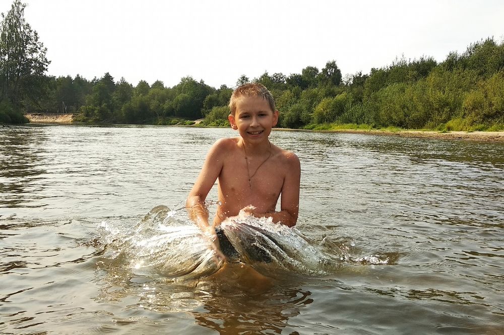 Photograph by Александр Баданов