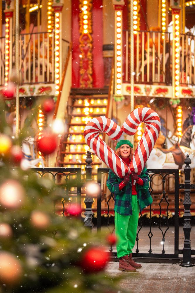 Photograph by Татьяна Белова