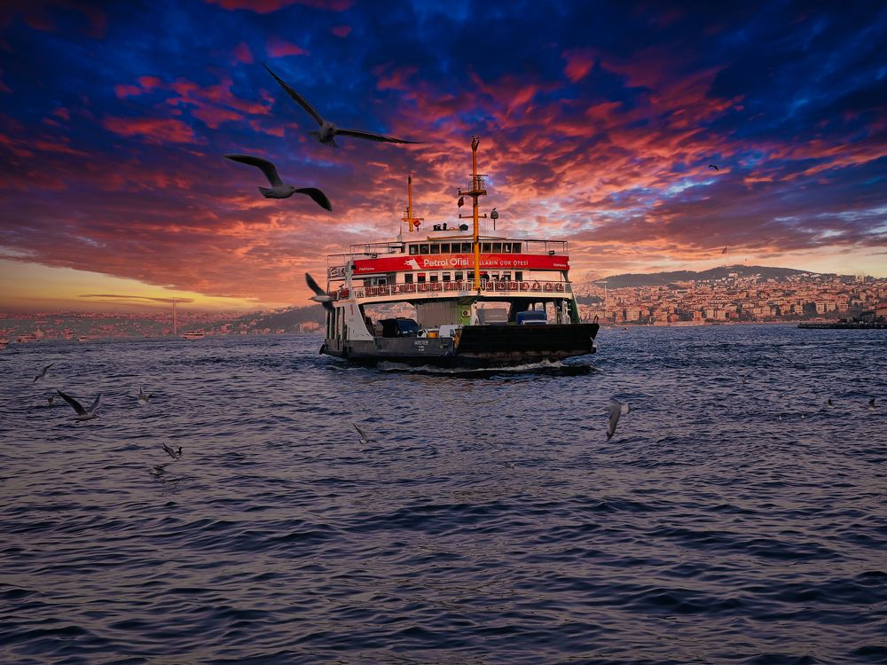 Photograph by Василий Речевский