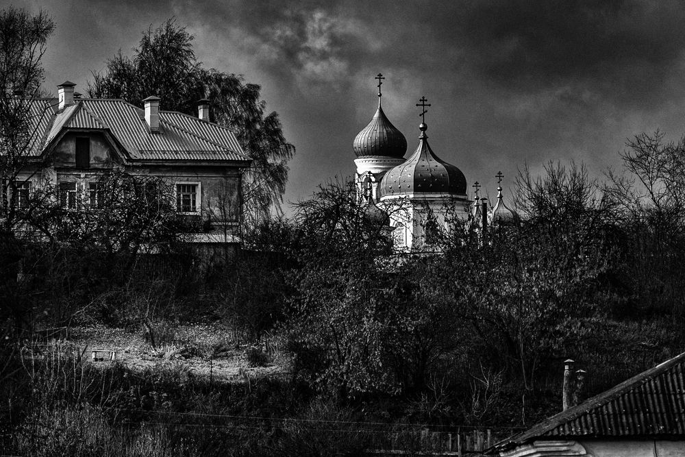 Photograph by Владимир Штыриков