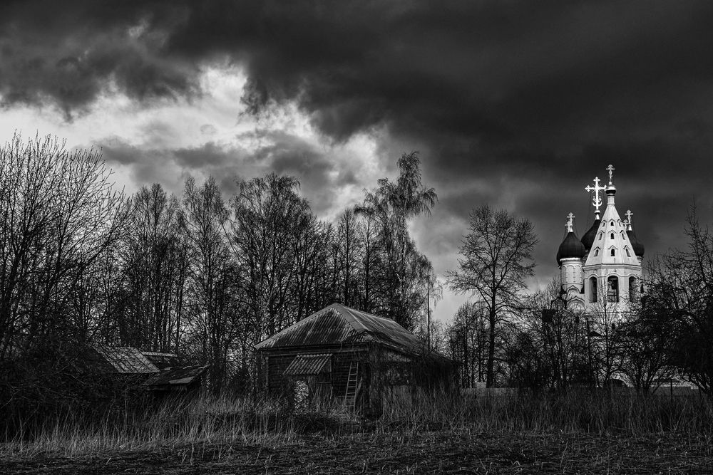 Photograph by Владимир Штыриков