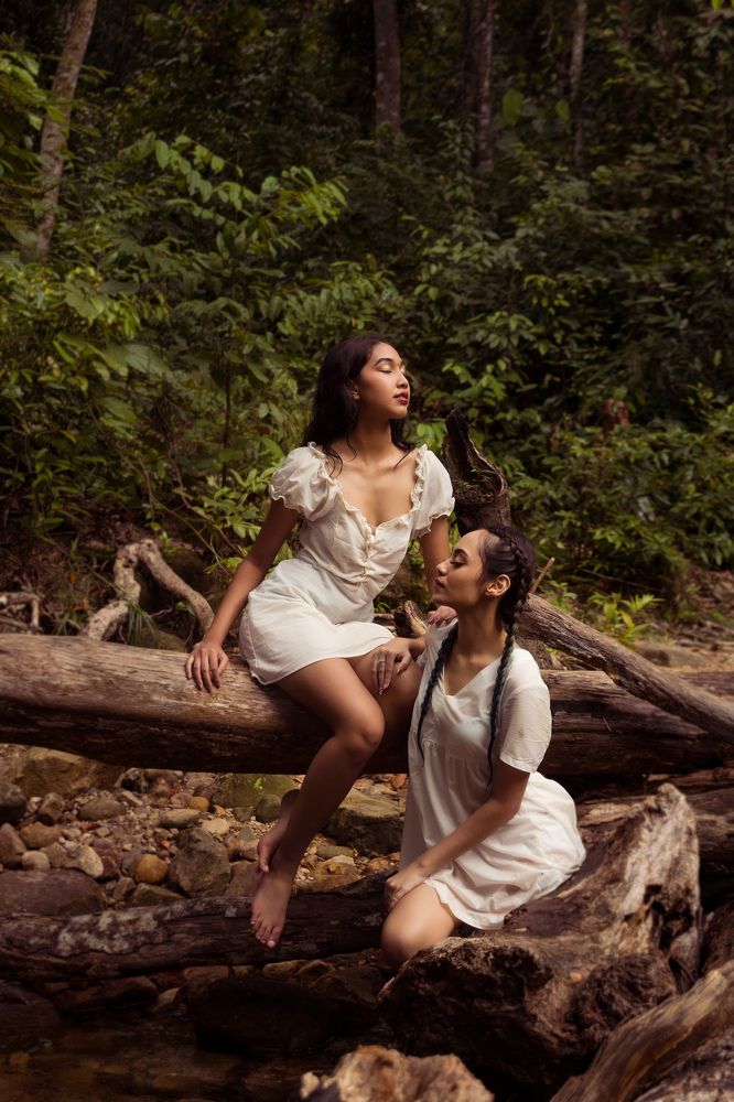 Photograph by Elizabert Ivy Peter