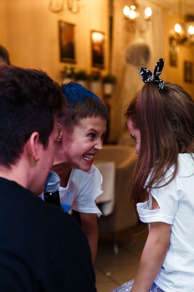 Photograph by Виктор Кокшаров