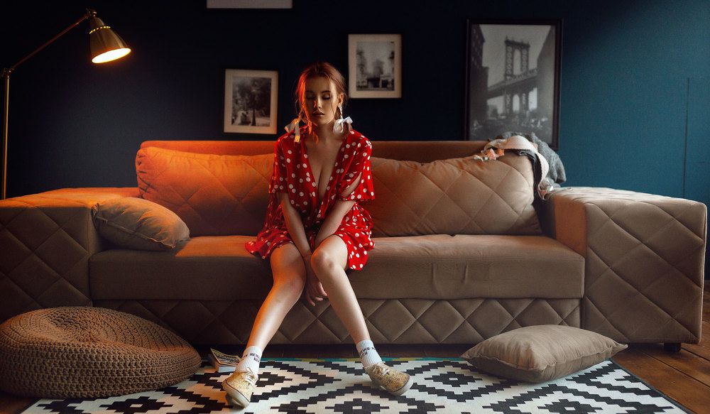 Photograph by Алексей Шаклеин