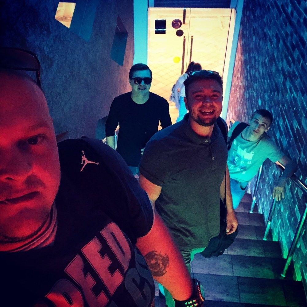 Photograph by Николай Поляков