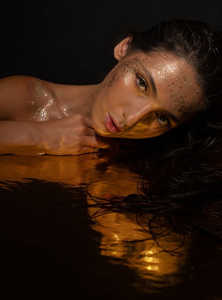 Photograph by Анна Городничева