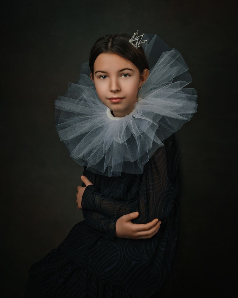 Фотография автора Elena Turina