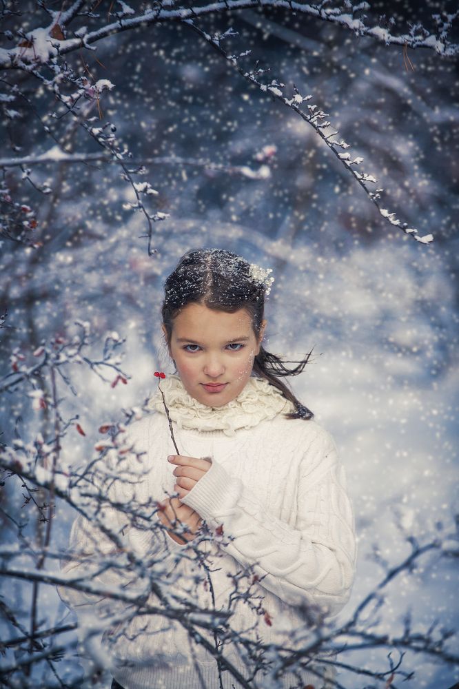 Photograph by Ирина Скобелева