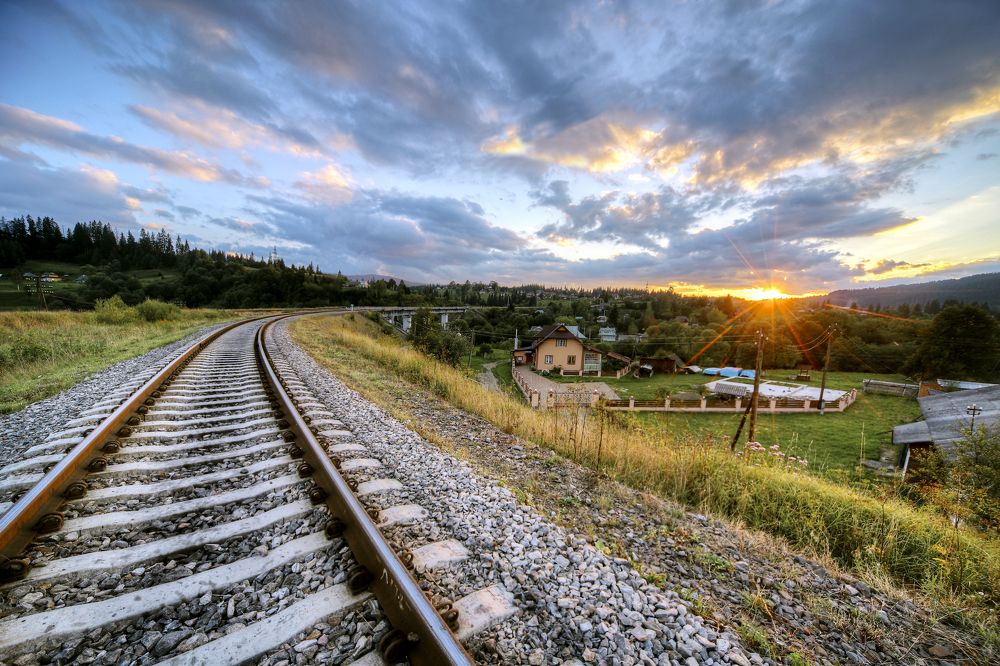 Photograph by Мария Томнюк