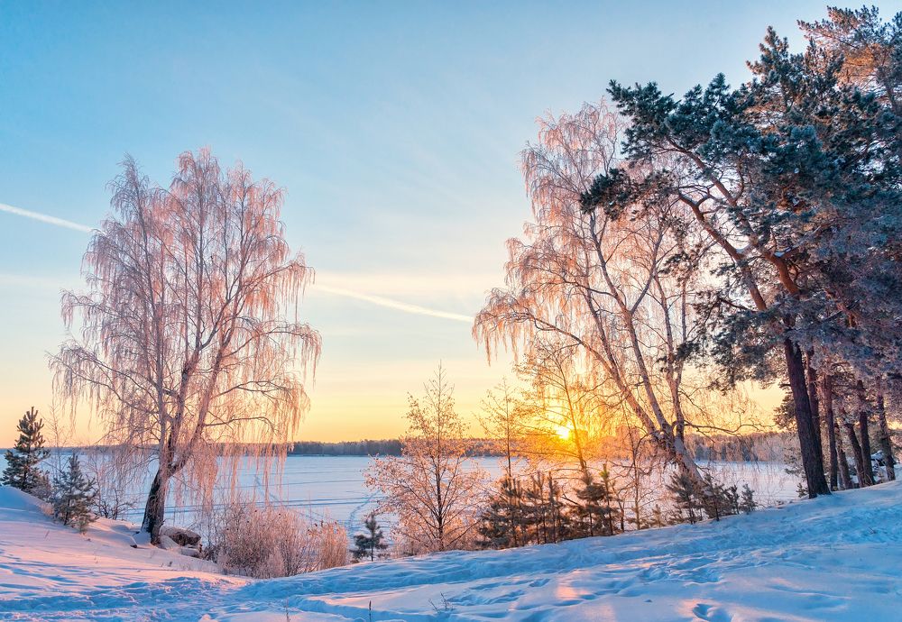 Photograph by Александр Кривошеин