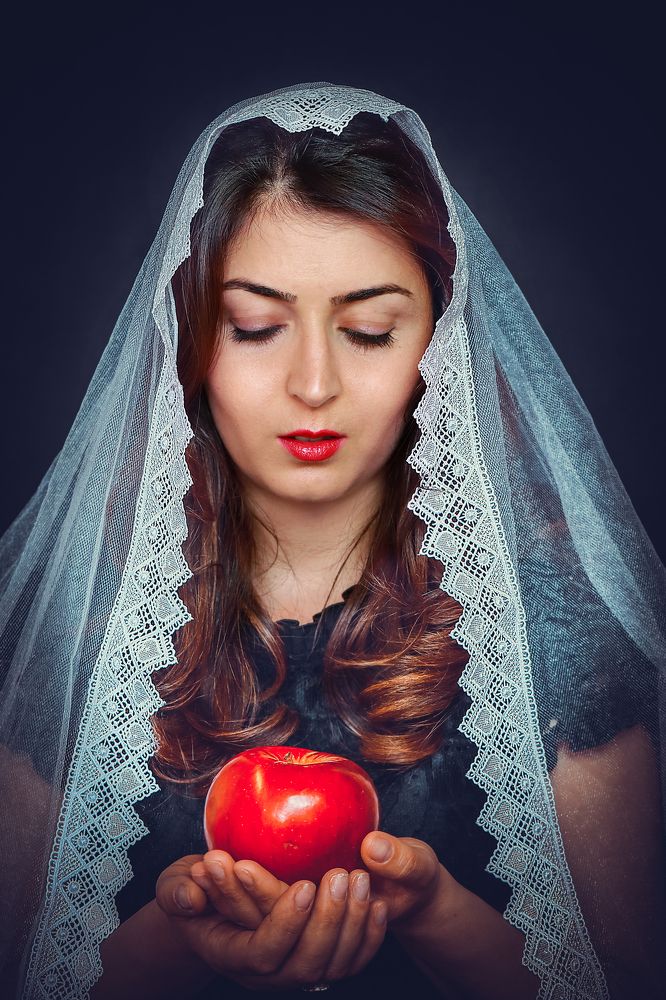 Photograph by Mariam