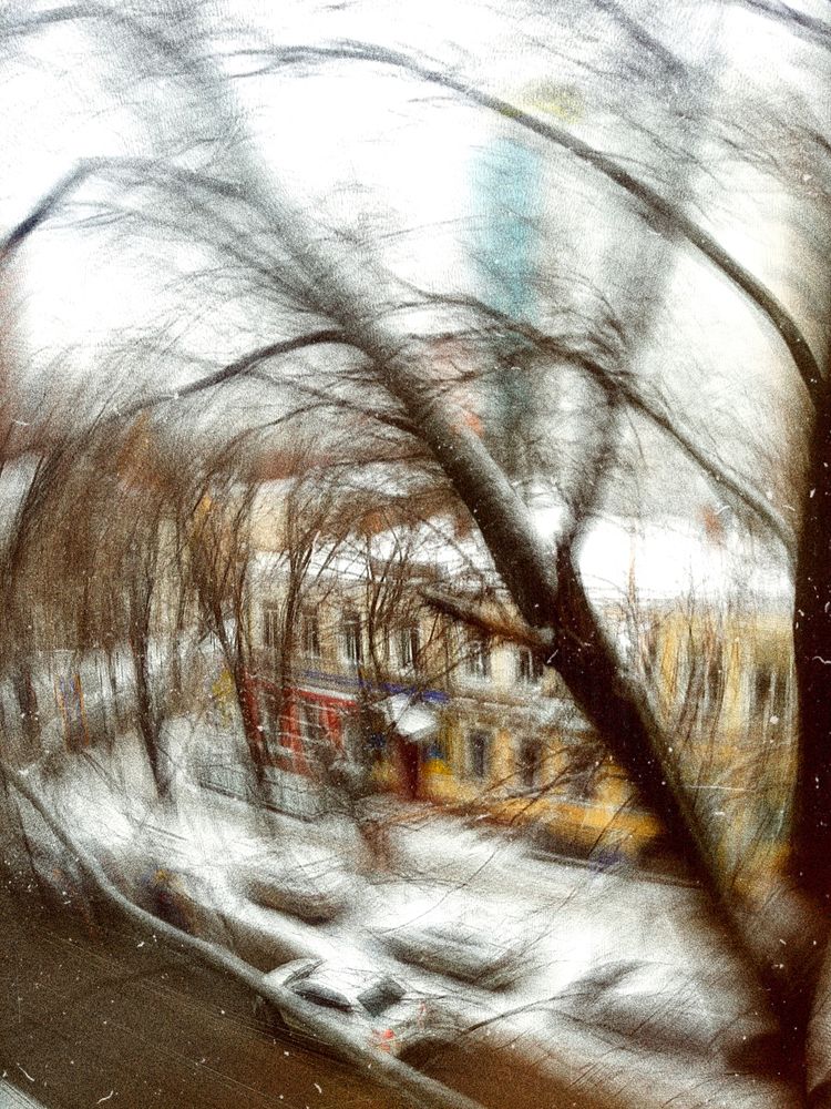 Фотография автора Виктория Мешкова