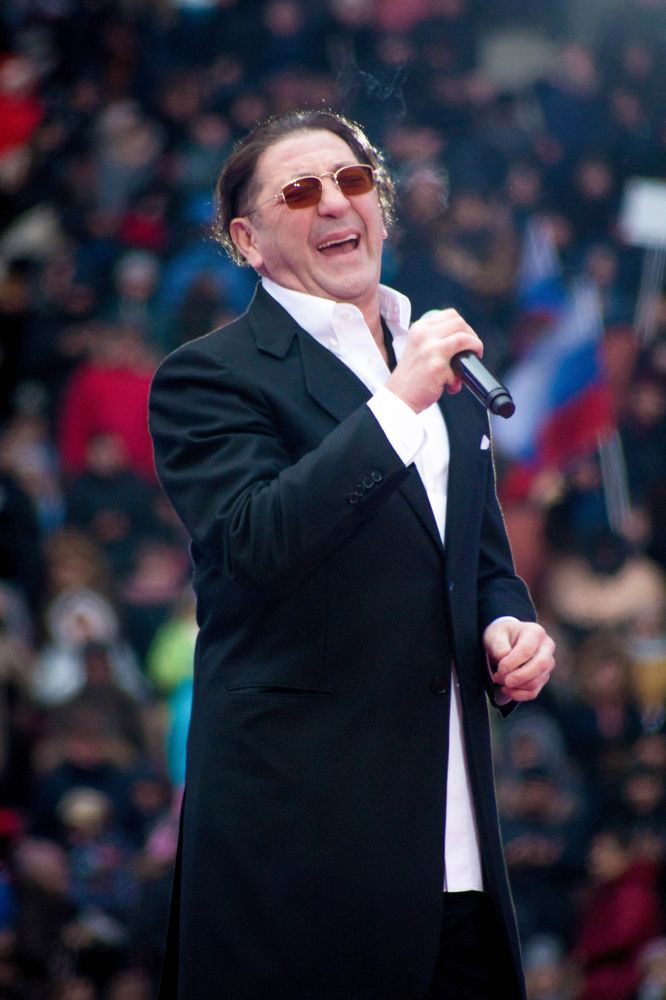 Photograph by Илья Варин