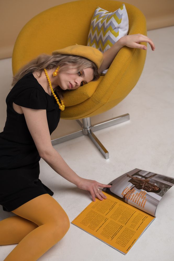 Photograph by Анна Городничева