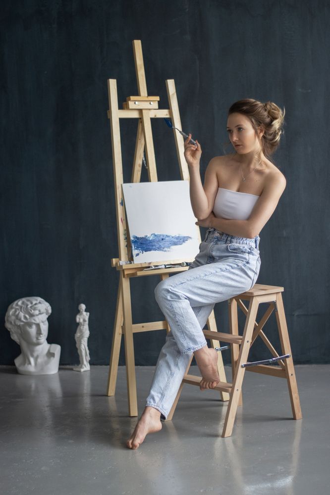 Фотография автора Анастасия Шибаева