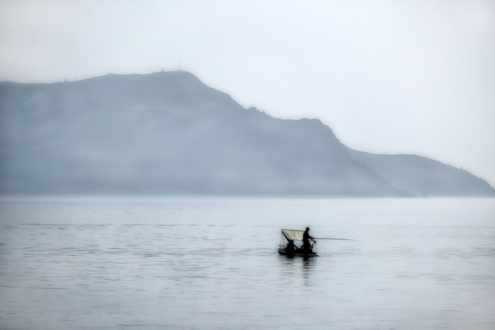 Photograph by Александр Стрельченко