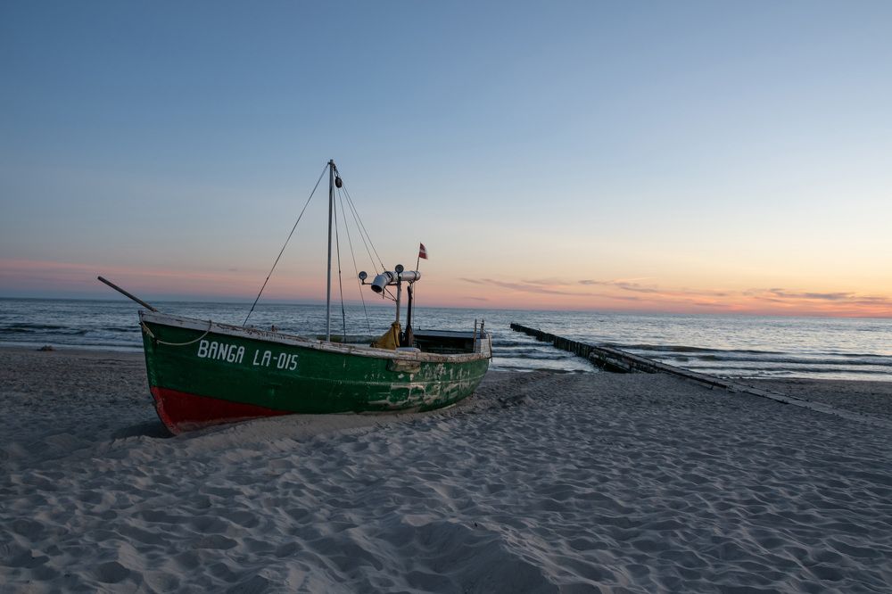 Photograph by Juris Livmanis