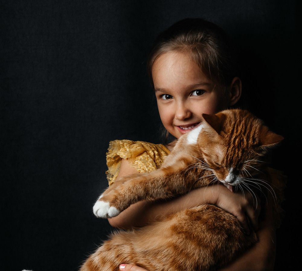 Photograph by Елена Горуколова