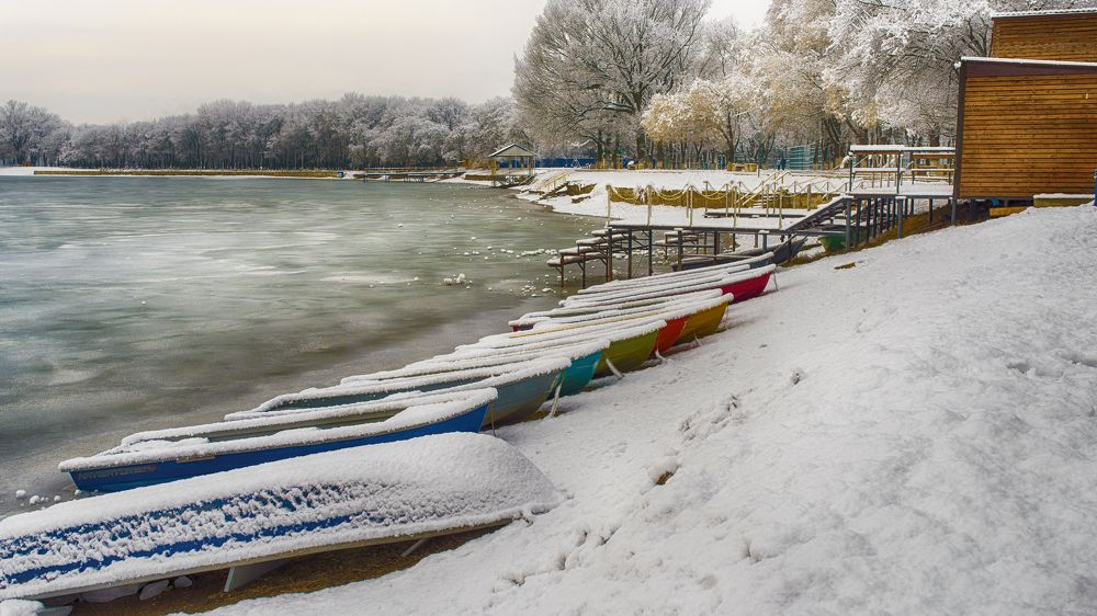 Photograph by Александр Неверов